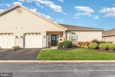 156 Leonard Ln, Harrisburg, PA 17111