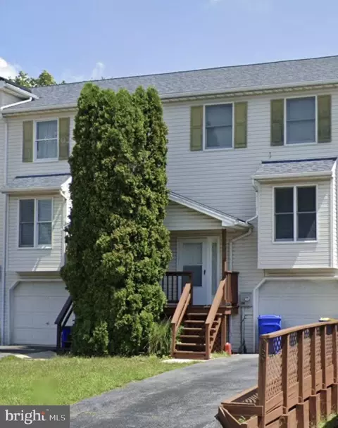 289 Worcester Ave, Harrisburg, PA 17111