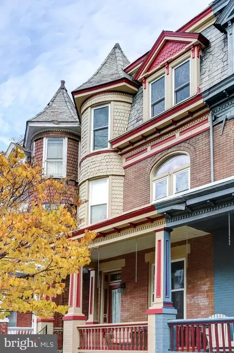 2023 Green St, Harrisburg, PA 17102