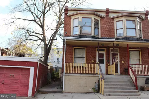 53 N 12th St, Harrisburg, PA 17103
