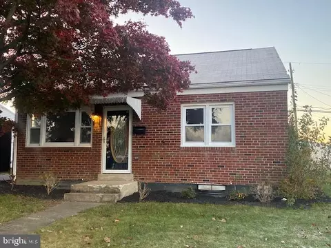 4913 Colorado Ave, Harrisburg, PA 17109