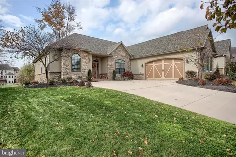 2392 Via Toscana, Harrisburg, PA 17112