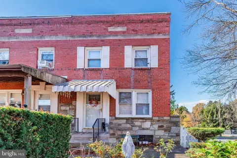 400 Hale Ave, Harrisburg, PA 17104