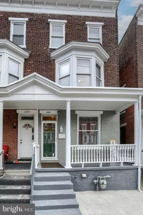 1205 Walnut St, Harrisburg, PA 17103
