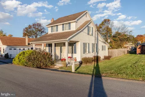 1005 Crosby St, Harrisburg, PA 17112