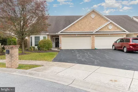 7707 Forney Way, Harrisburg, PA 17112