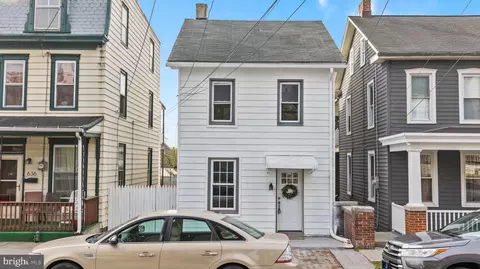 638 N 2nd St, Steelton, PA 17113