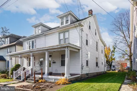 231 S 29th St, Harrisburg, PA 17103