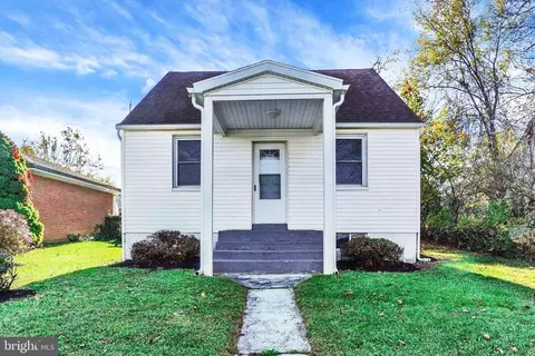 511 N Harrisburg St, Harrisburg, PA 17113
