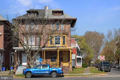 1522 State St, Harrisburg, PA 17103