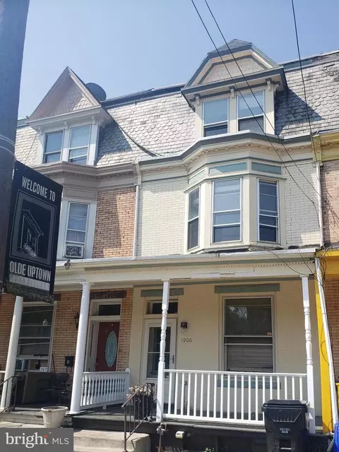 1906 N 3rd St, Harrisburg, PA 17102