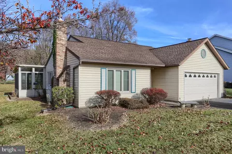 2703 Woodrow Ave, Harrisburg, PA 17112