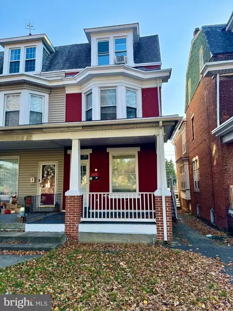 2925 Derry St, Harrisburg, PA 17111