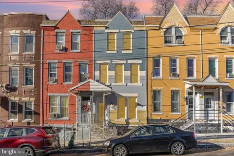 1220 Market St, Harrisburg, PA 17103