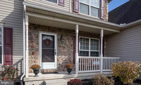 2683 Westhampton Ter, Elizabethtown, PA 17022
