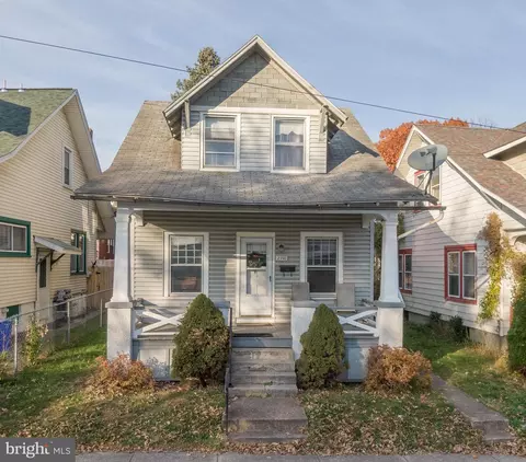 2350 Luce St, Harrisburg, PA 17104