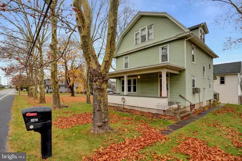 1275 Route 209, Millersburg, PA 17061