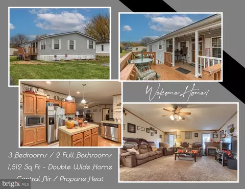 107 Decatur Dr, Grantville, PA 17028