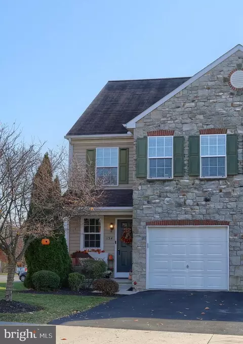 134 Buckley Dr, Harrisburg, PA 17112