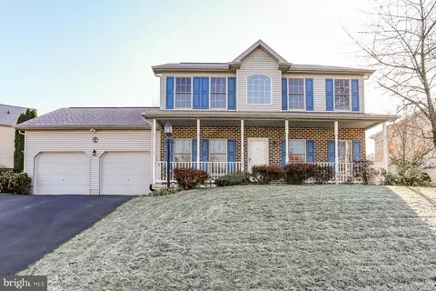 3121 Park Rd, Harrisburg, PA 17111