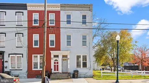 331 Reily St, Harrisburg, PA 17102