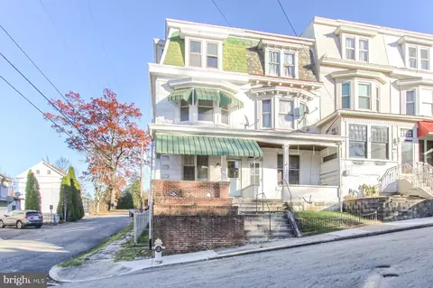 601 Spruce St, Lykens, PA 17048