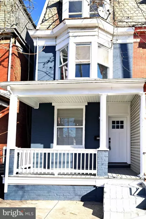 415 S 17th St, Harrisburg, PA 17104