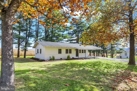 1184 Shippen Dam Rd, Millersburg, PA 17061