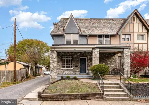 2647 N 4th St, Harrisburg, PA 17110