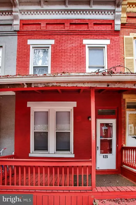 125 Hoerner St, Harrisburg, PA 17103