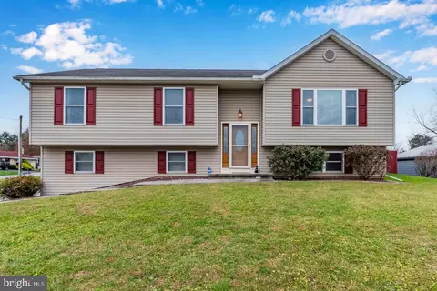 154 N Fairville Ave, Harrisburg, PA 17112