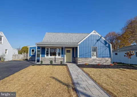 5206 Locust Ln, Harrisburg, PA 17109