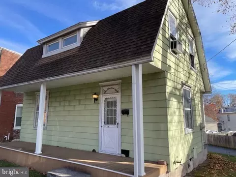 108 Houston Ave, Harrisburg, PA 17103