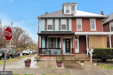 3100 N 3rd St, Harrisburg, PA 17110