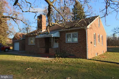 531 S Harrisburg St, Harrisburg, PA 17113