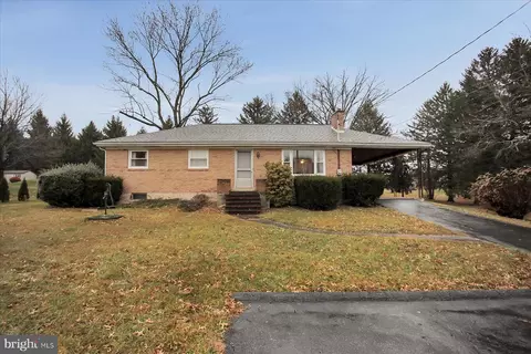 751 Sunbeam Dr, Dauphin, PA 17018