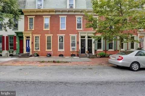 807 Green St, Harrisburg, PA 17101