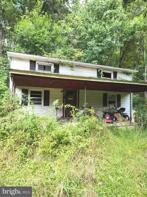 0 N Of Camp Hebron Rd, Halifax, PA 17032