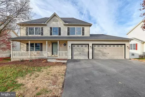 501 Hamilton Dr, Middletown, PA 17057