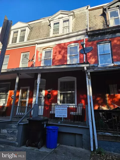 1428 Naudain St, Harrisburg, PA 17104