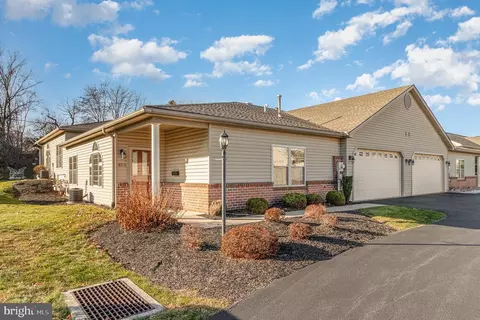 110 Leonard Ln, Harrisburg, PA 17111
