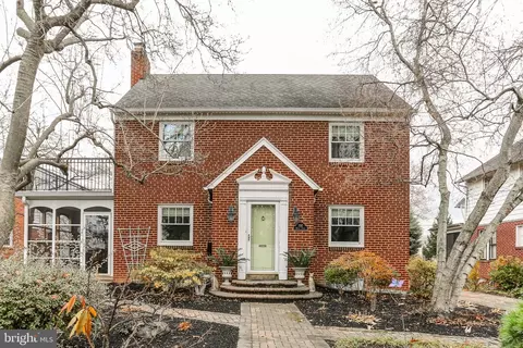 3317 N 3rd St, Harrisburg, PA 17110