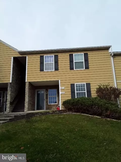 2808 Buxton Ct, Harrisburg, PA 17110