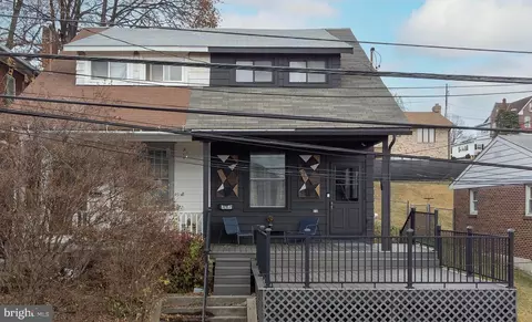 717 N 2nd St, Steelton, PA 17113