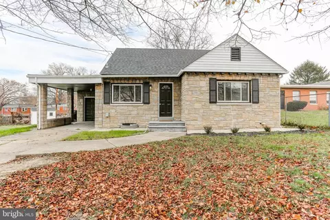 1235 S 18th St, Harrisburg, PA 17104