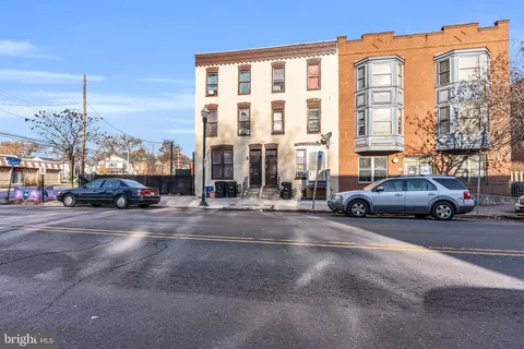 1404 Market St, Harrisburg, PA 17103