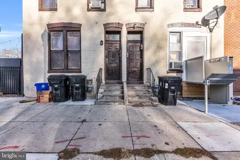 1406 Market St, Harrisburg, PA 17103