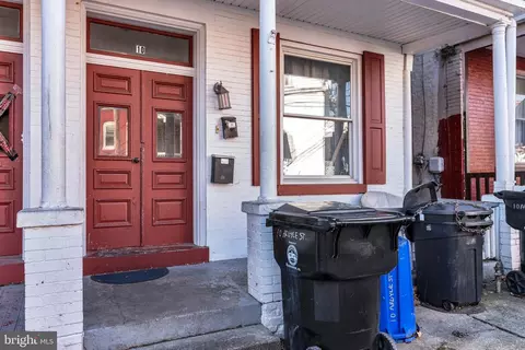 12 Argyle St, Harrisburg, PA 17104