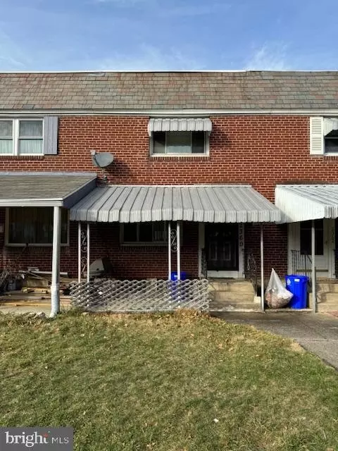2360 Kensington St, Harrisburg, PA 17104