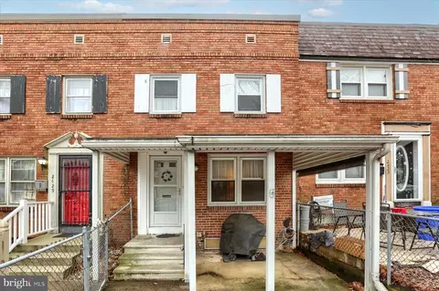 2427 Adrian St, Harrisburg, PA 17104